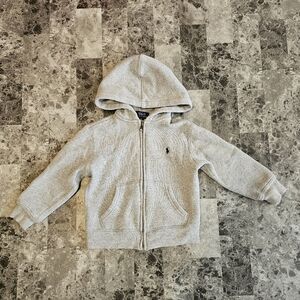 Polo Ralph Lauren sweatshirt